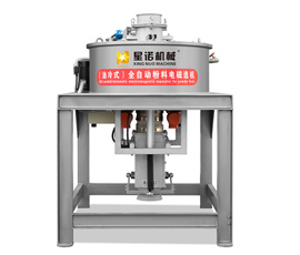 (油冷式)全自動(dòng)粉體電磁選機(jī)